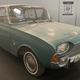 Image for article titled Blip: A Taunus As A Reminder